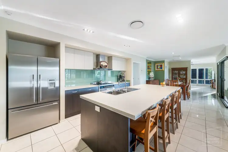 Third view of Homely house listing, 4 Middle Creek Road, Little Mountain QLD 4551
