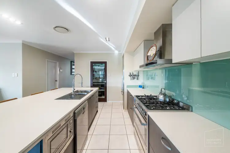 Fourth view of Homely house listing, 4 Middle Creek Road, Little Mountain QLD 4551