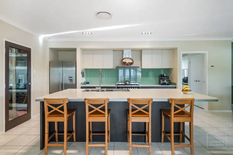 Fifth view of Homely house listing, 4 Middle Creek Road, Little Mountain QLD 4551