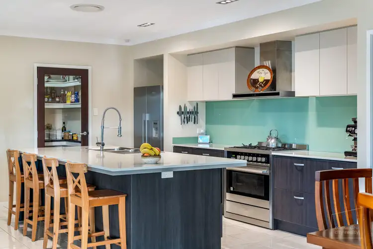 Sixth view of Homely house listing, 4 Middle Creek Road, Little Mountain QLD 4551