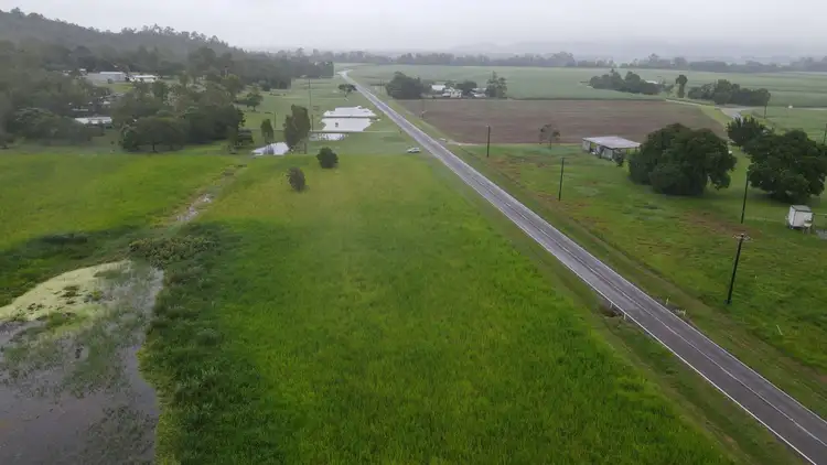 Second view of Homely rural property listing, Lot 8 Abergowrie Road, Long Pocket QLD 4850
