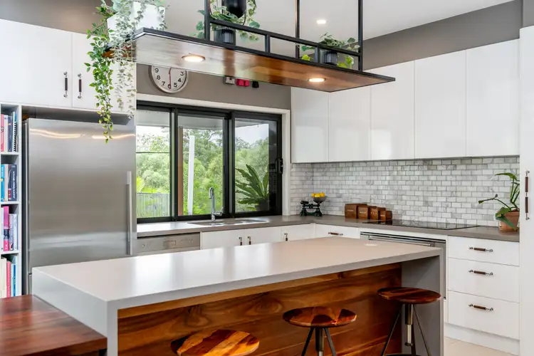 Fifth view of Homely house listing, 19 Timber Ridge Road, New Beith QLD 4124