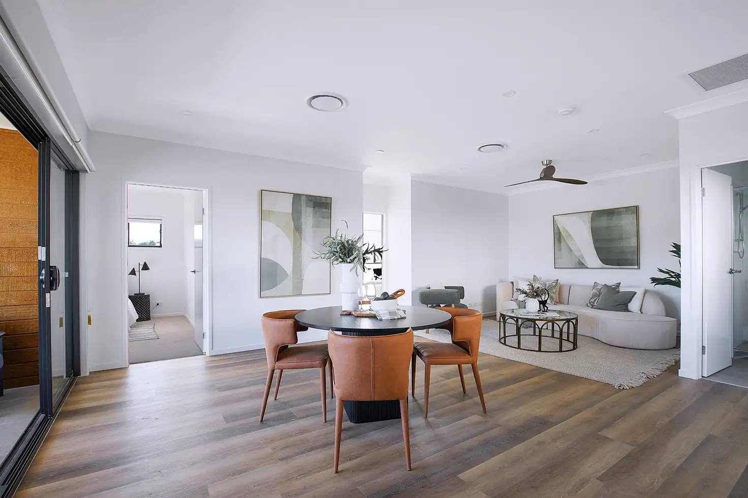 Main view of Homely townhouse listing, 1/114 Jones Road, Carina Heights QLD 4152