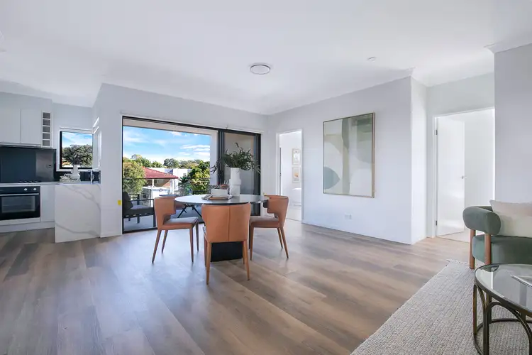 Fourth view of Homely townhouse listing, 1/114 Jones Road, Carina Heights QLD 4152