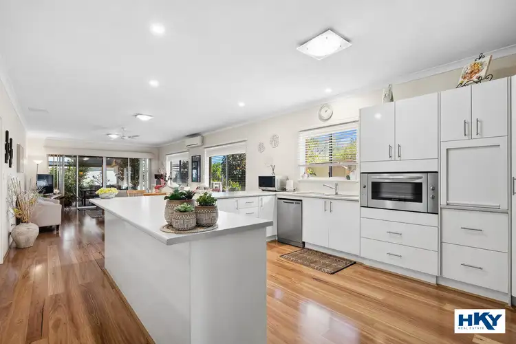 Second view of Homely house listing, 33 Lomas Circle, Ellenbrook WA 6069