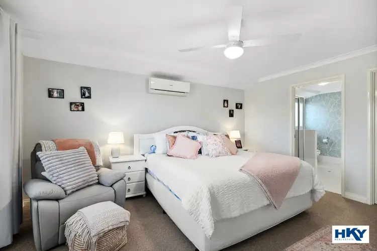 Sixth view of Homely house listing, 33 Lomas Circle, Ellenbrook WA 6069