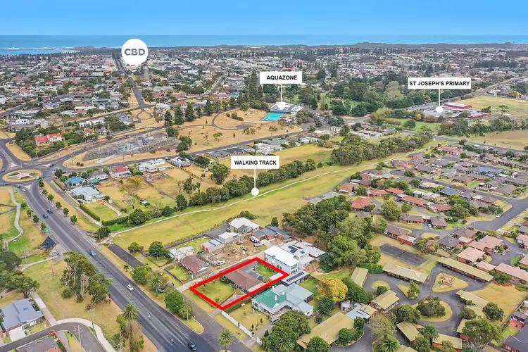 Second view of Homely house listing, 19 Mortlake Road, Warrnambool VIC 3280