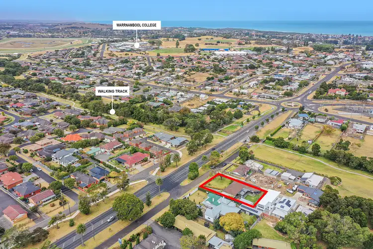 Fourth view of Homely house listing, 19 Mortlake Road, Warrnambool VIC 3280