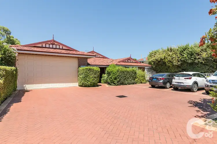 Main view of Homely house listing, 28 Christmas Avenue, Orelia WA 6167