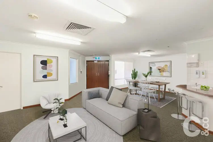 Fourth view of Homely house listing, 28 Christmas Avenue, Orelia WA 6167