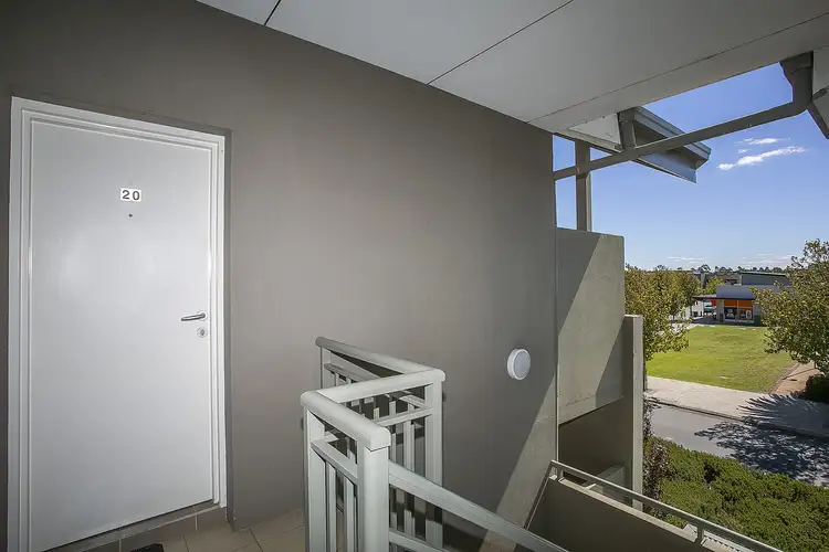 Fourth view of Homely unit listing, 20/67 The Parkway, Ellenbrook WA 6069