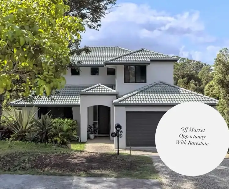 90 Billinghurst Crescent, Upper Coomera QLD 4209