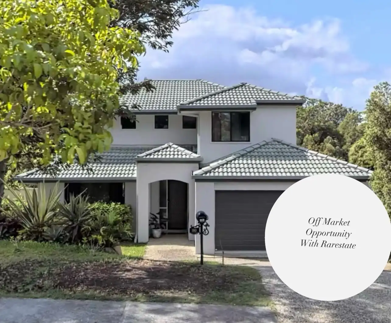 Main view of Homely house listing, 90 Billinghurst Crescent, Upper Coomera QLD 4209