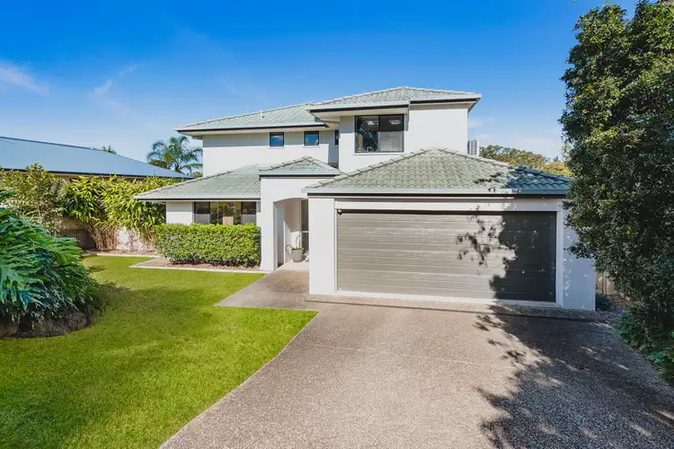 Second view of Homely house listing, 90 Billinghurst Crescent, Upper Coomera QLD 4209