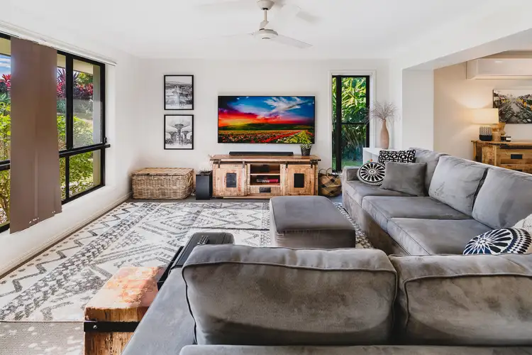 Fourth view of Homely house listing, 90 Billinghurst Crescent, Upper Coomera QLD 4209