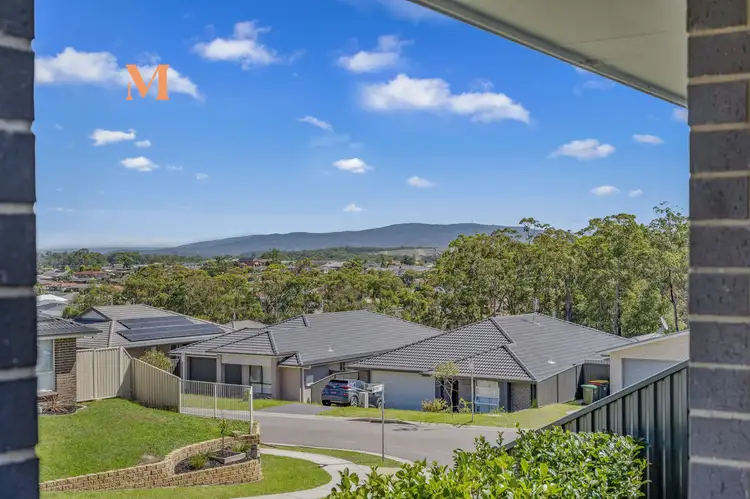 Second view of Homely house listing, 6 Abigail Way, Edgeworth NSW 2285
