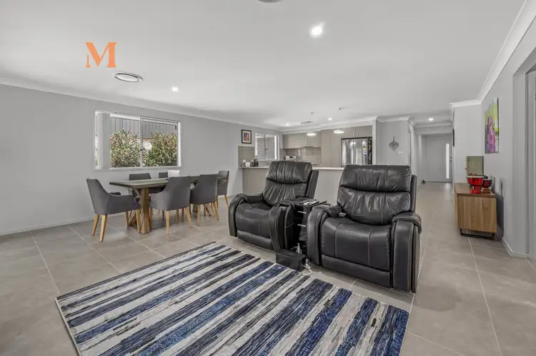 Fourth view of Homely house listing, 6 Abigail Way, Edgeworth NSW 2285