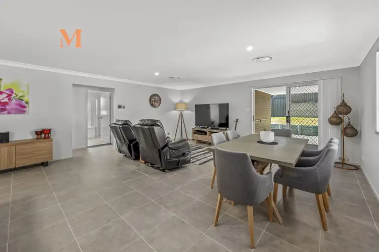 Fifth view of Homely house listing, 6 Abigail Way, Edgeworth NSW 2285