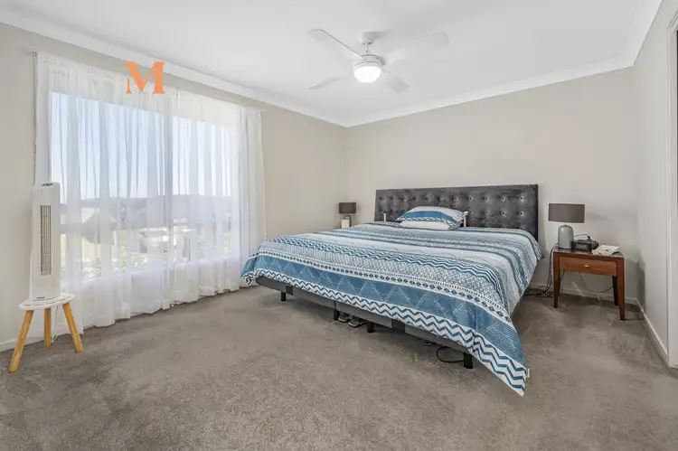 Sixth view of Homely house listing, 6 Abigail Way, Edgeworth NSW 2285