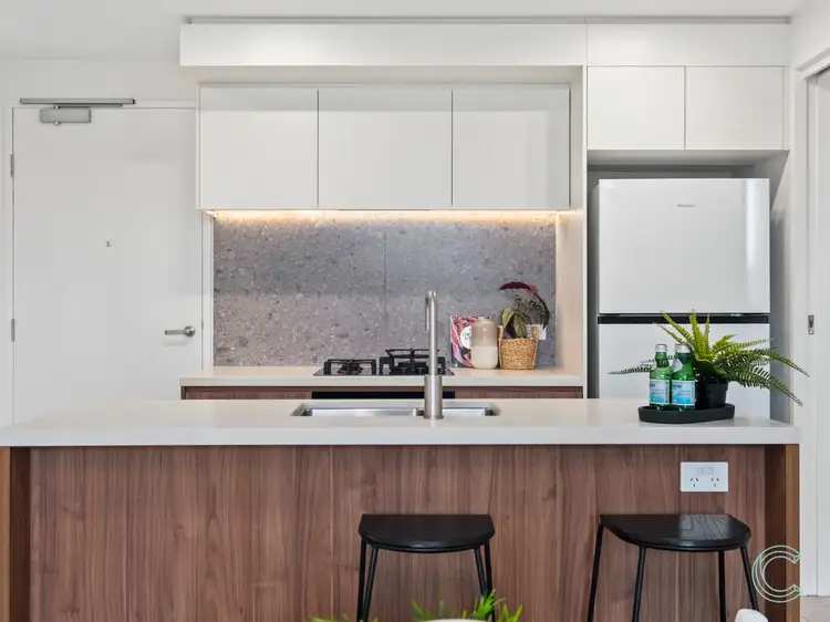 Main view of Homely apartment listing, 509/254 Northbourne Avenue, Dickson ACT 2602