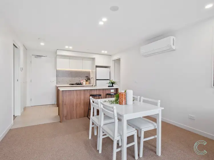 Third view of Homely apartment listing, 509/254 Northbourne Avenue, Dickson ACT 2602