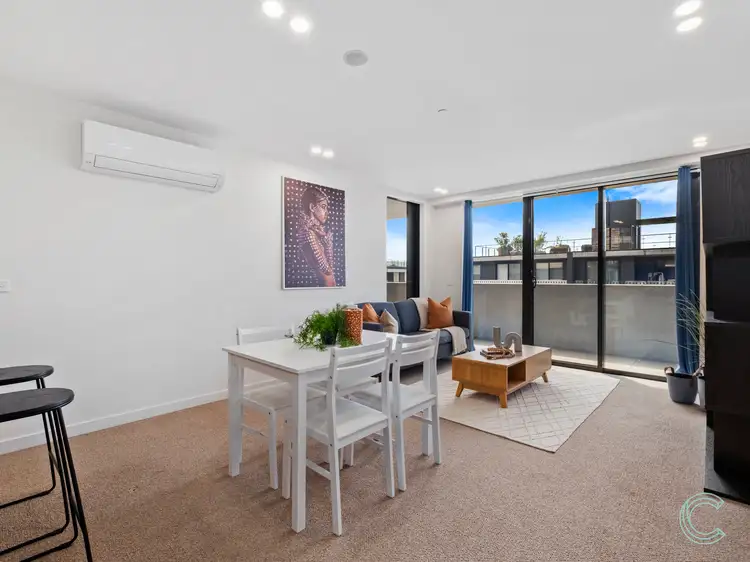 Fifth view of Homely apartment listing, 509/254 Northbourne Avenue, Dickson ACT 2602
