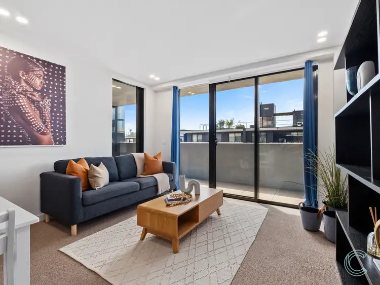 Sixth view of Homely apartment listing, 509/254 Northbourne Avenue, Dickson ACT 2602