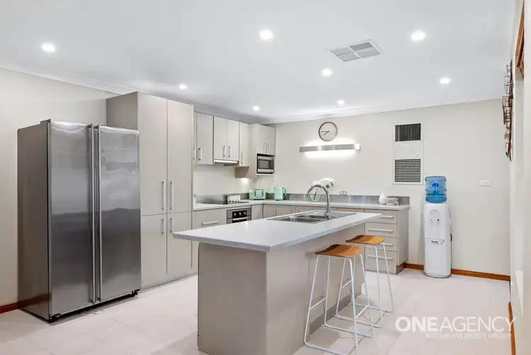 Third view of Homely house listing, 6 Hillcrest Road, Emu Heights NSW 2750