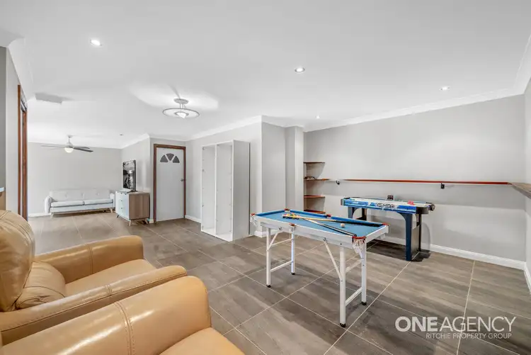 Fifth view of Homely house listing, 6 Hillcrest Road, Emu Heights NSW 2750