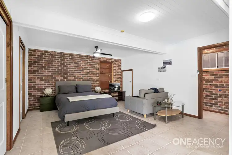 Sixth view of Homely house listing, 6 Hillcrest Road, Emu Heights NSW 2750