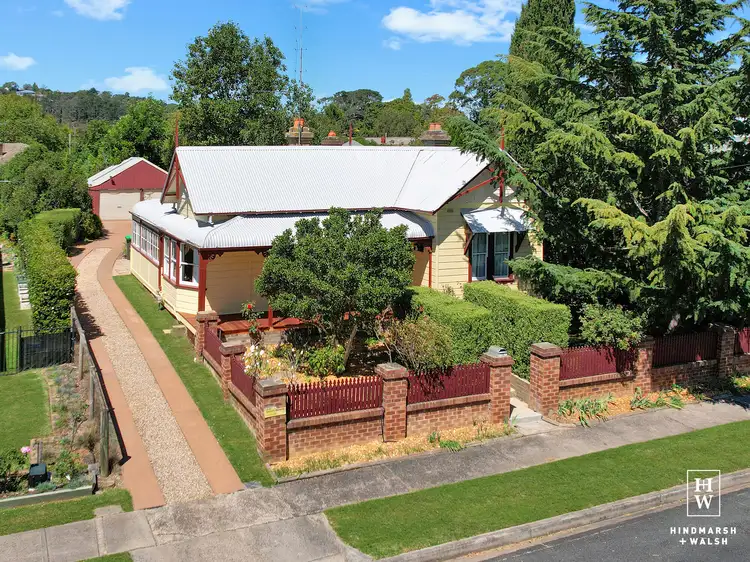 14 Throsby Street, Moss Vale NSW 2577