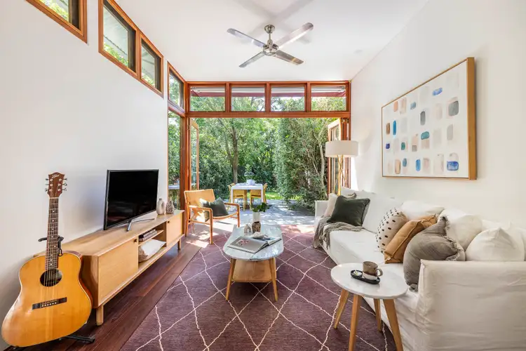 Second view of Homely house listing, 26 Cecily Street, Lilyfield NSW 2040