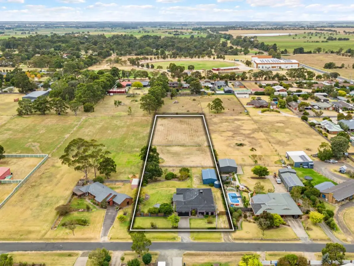 Main view of Homely house listing, 170-172 McAdam Street, Maffra VIC 3860
