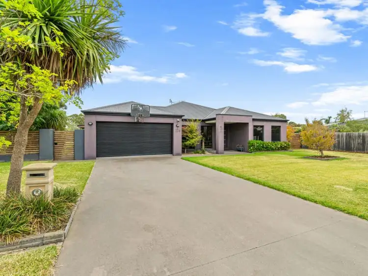 Second view of Homely house listing, 170-172 McAdam Street, Maffra VIC 3860