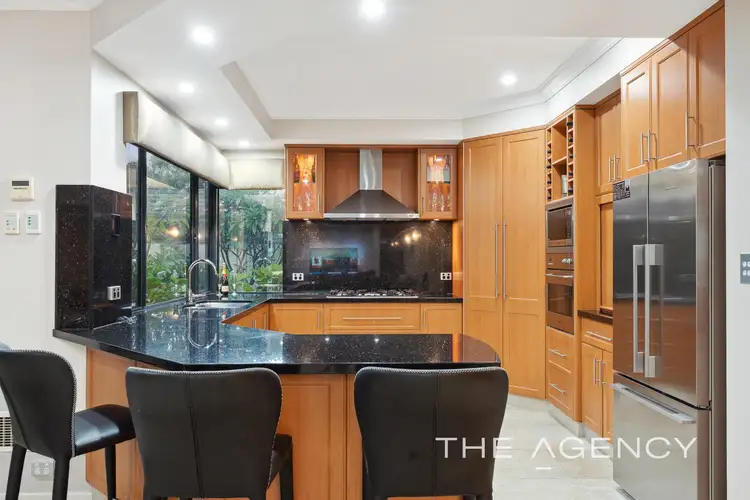 Sixth view of Homely house listing, 35 Beaumont Parkway, Success WA 6164