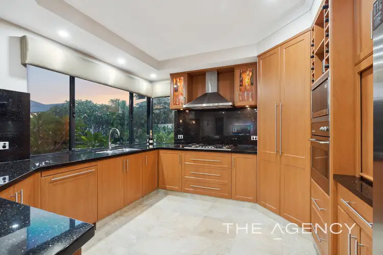 Seventh view of Homely house listing, 35 Beaumont Parkway, Success WA 6164