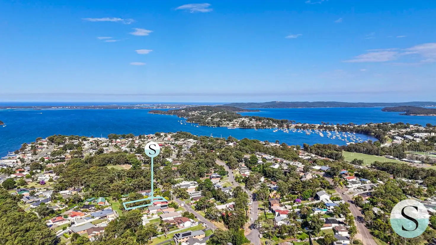 Main view of Homely house listing, 57 Macquarie Street, Arcadia Vale NSW 2283