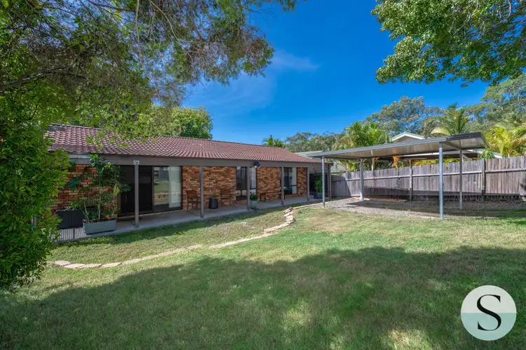 Third view of Homely house listing, 57 Macquarie Street, Arcadia Vale NSW 2283