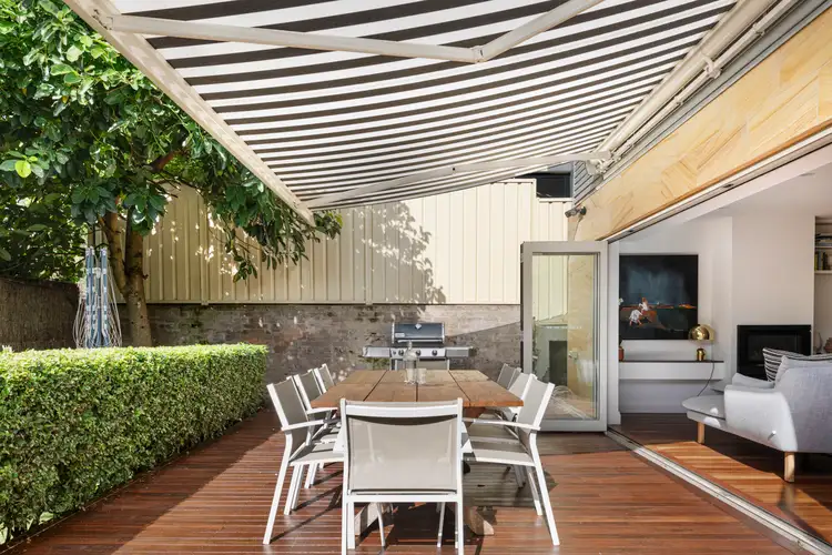 Main view of Homely house listing, 65 Rowntree Street, Birchgrove NSW 2041