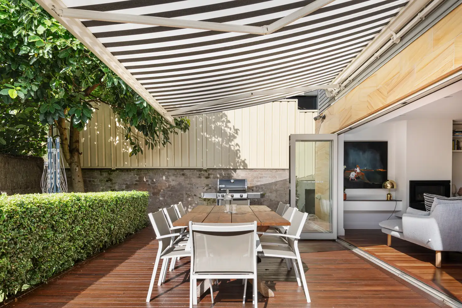 Main view of Homely house listing, 65 Rowntree Street, Birchgrove NSW 2041