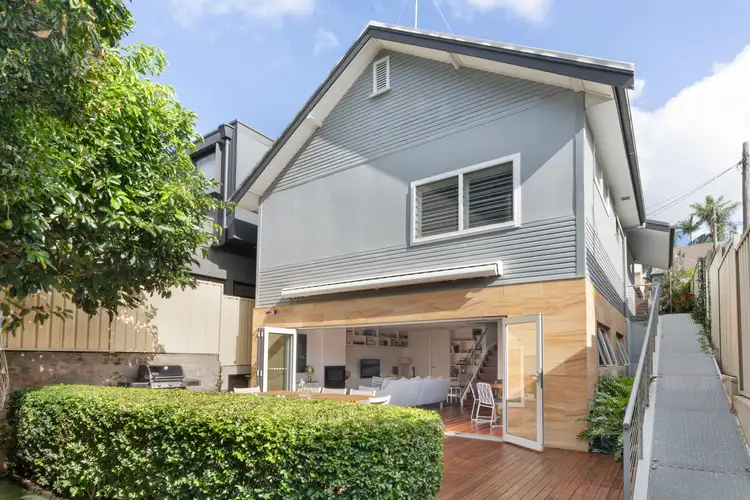 Second view of Homely house listing, 65 Rowntree Street, Birchgrove NSW 2041