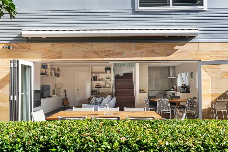 Third view of Homely house listing, 65 Rowntree Street, Birchgrove NSW 2041
