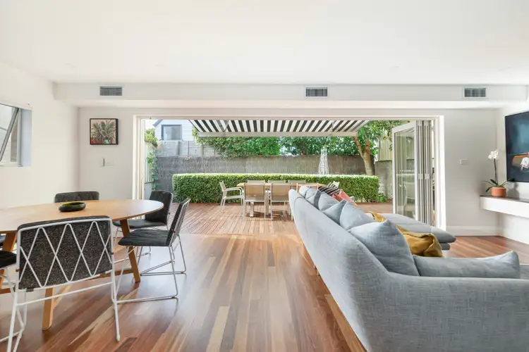 Fifth view of Homely house listing, 65 Rowntree Street, Birchgrove NSW 2041