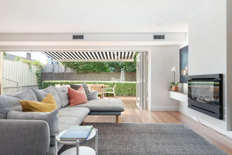 Sixth view of Homely house listing, 65 Rowntree Street, Birchgrove NSW 2041
