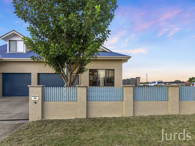 Main view of Homely semi-detached listing, 2/56 Greta Street, Aberdare NSW 2325