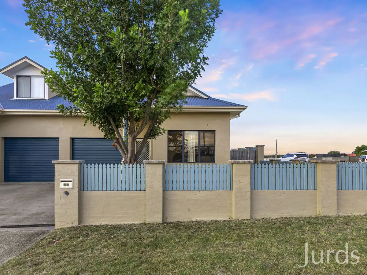 Main view of Homely semi-detached listing, 2/56 Greta Street, Aberdare NSW 2325