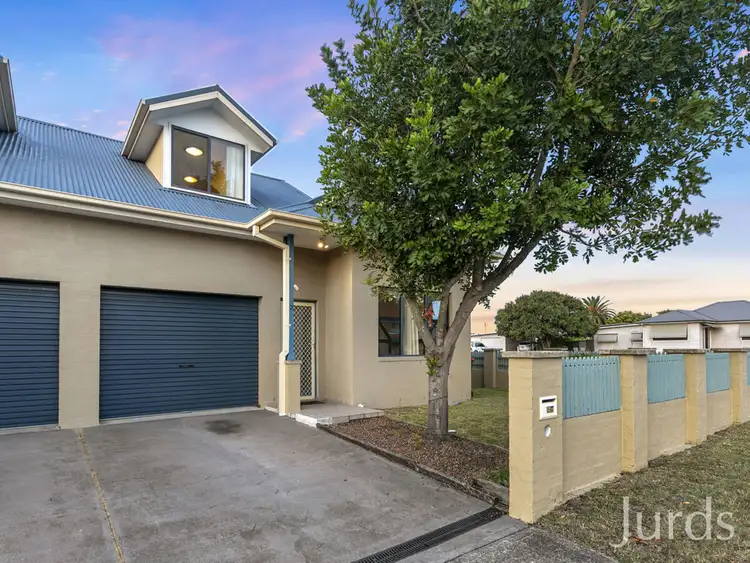 Second view of Homely semi-detached listing, 2/56 Greta Street, Aberdare NSW 2325