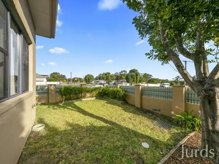 Third view of Homely semi-detached listing, 2/56 Greta Street, Aberdare NSW 2325