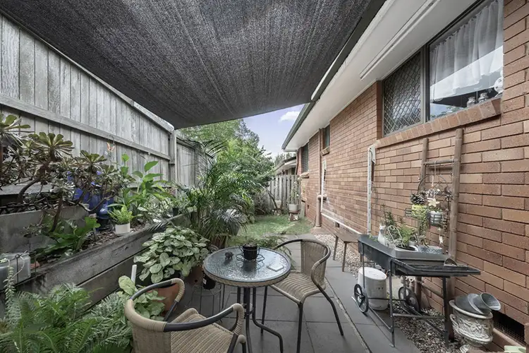 Fifth view of Homely unit listing, 3/31 Moloney Street, North Toowoomba QLD 4350