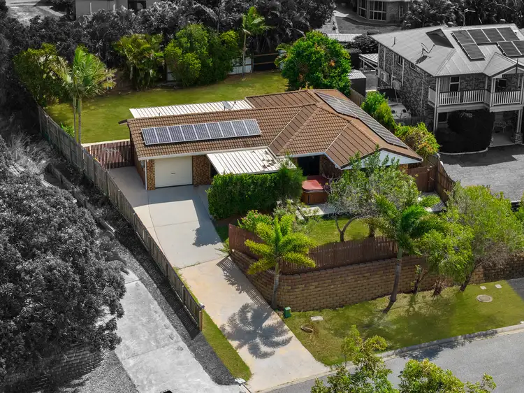 30 Ellington Street, New Auckland QLD 4680